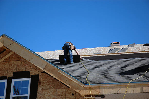 Roof Repair Estimates in Palisades Park, NJ