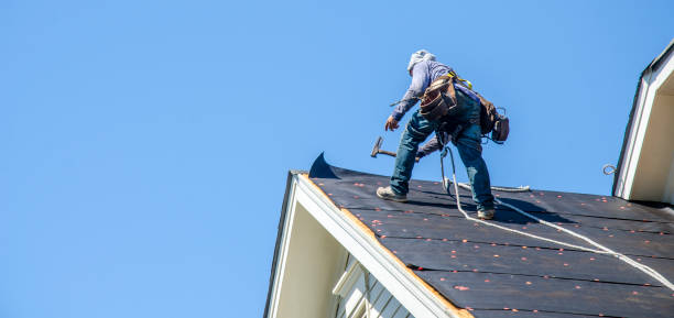 Best Best Roofing Contractors  in Palisades Park, NJ